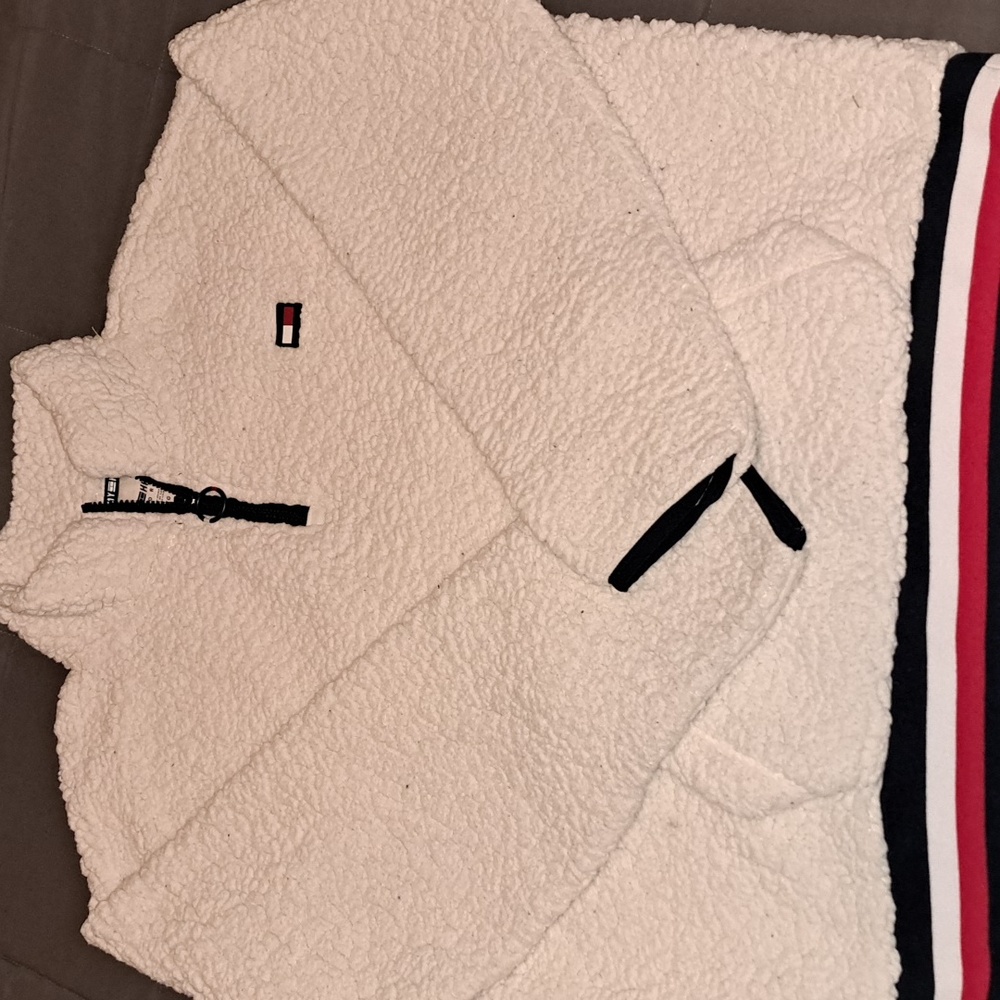Tommy Hilfiger pullover